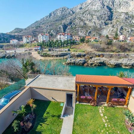 Mila Apartments Mostar Exteriör bild
