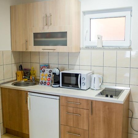 Mila Apartments Mostar Exteriör bild