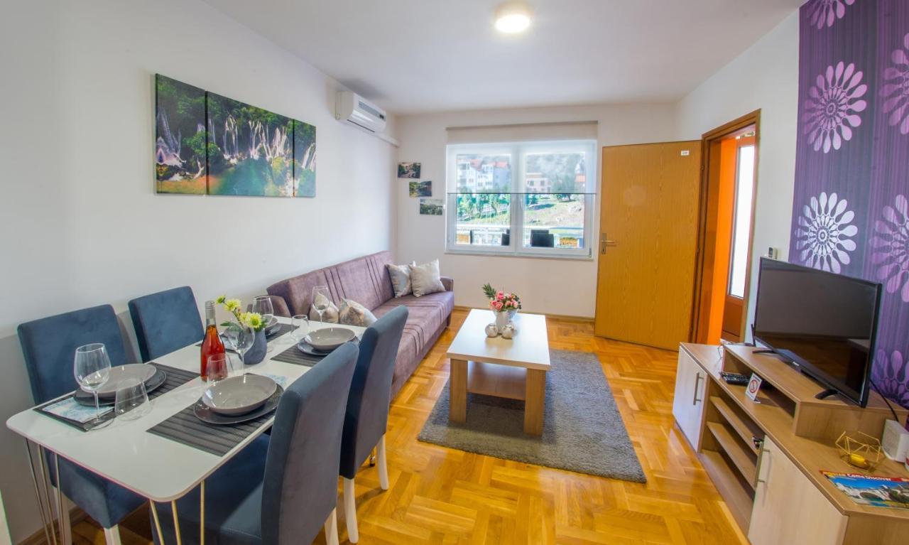 Mila Apartments Mostar Exteriör bild