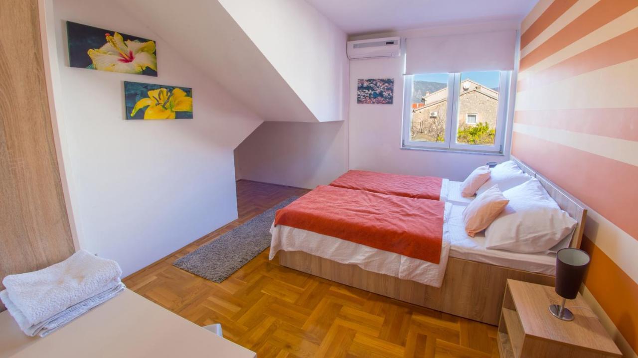 Mila Apartments Mostar Exteriör bild