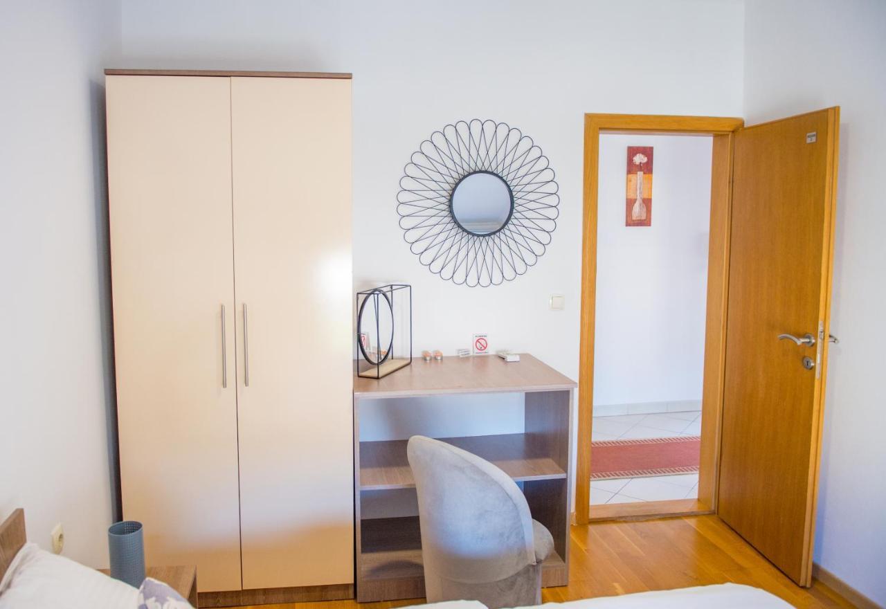 Mila Apartments Mostar Exteriör bild