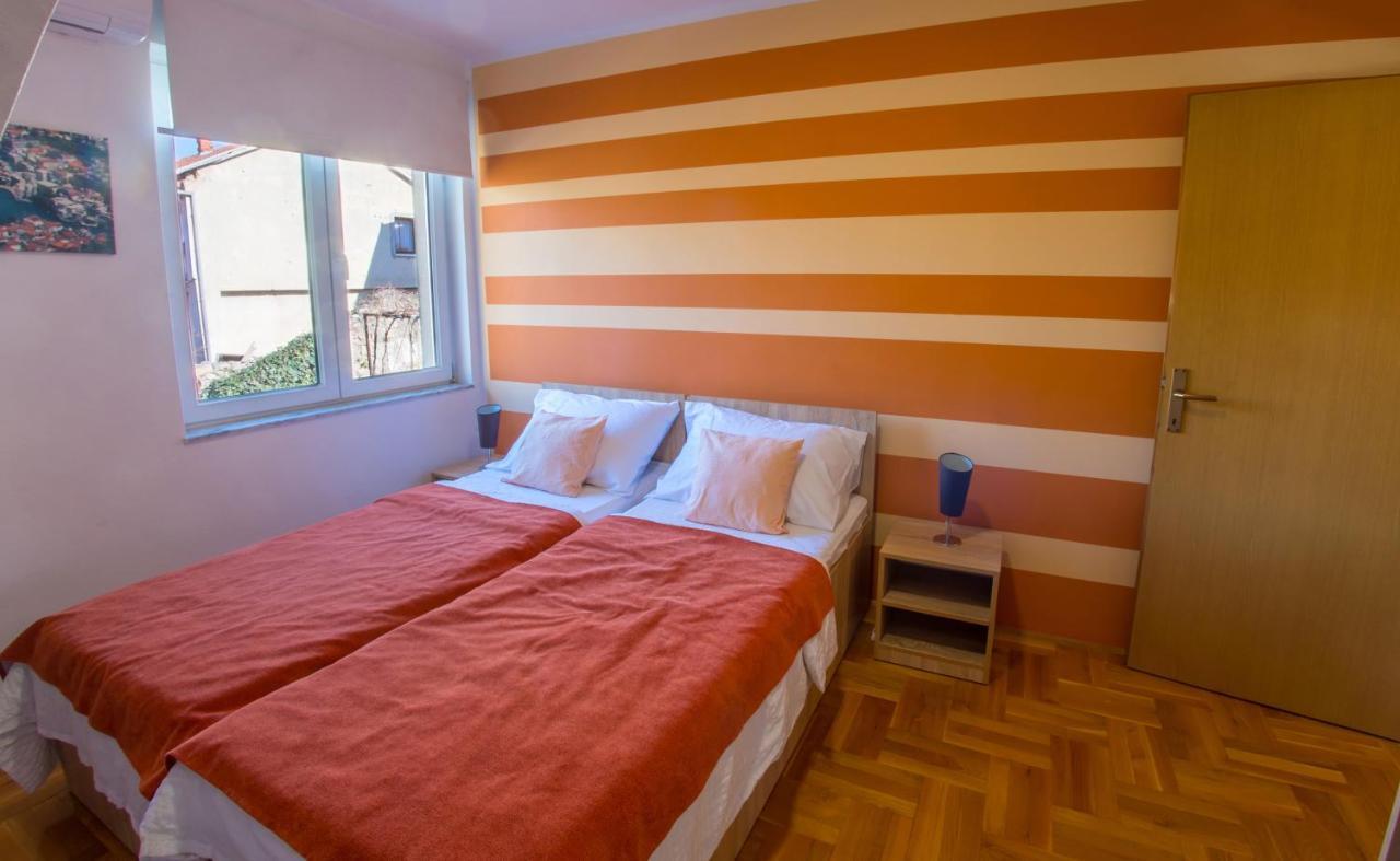 Mila Apartments Mostar Exteriör bild