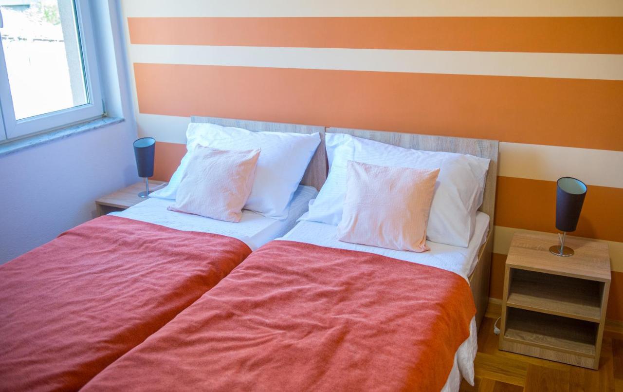 Mila Apartments Mostar Exteriör bild
