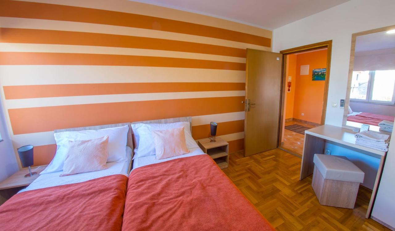 Mila Apartments Mostar Exteriör bild
