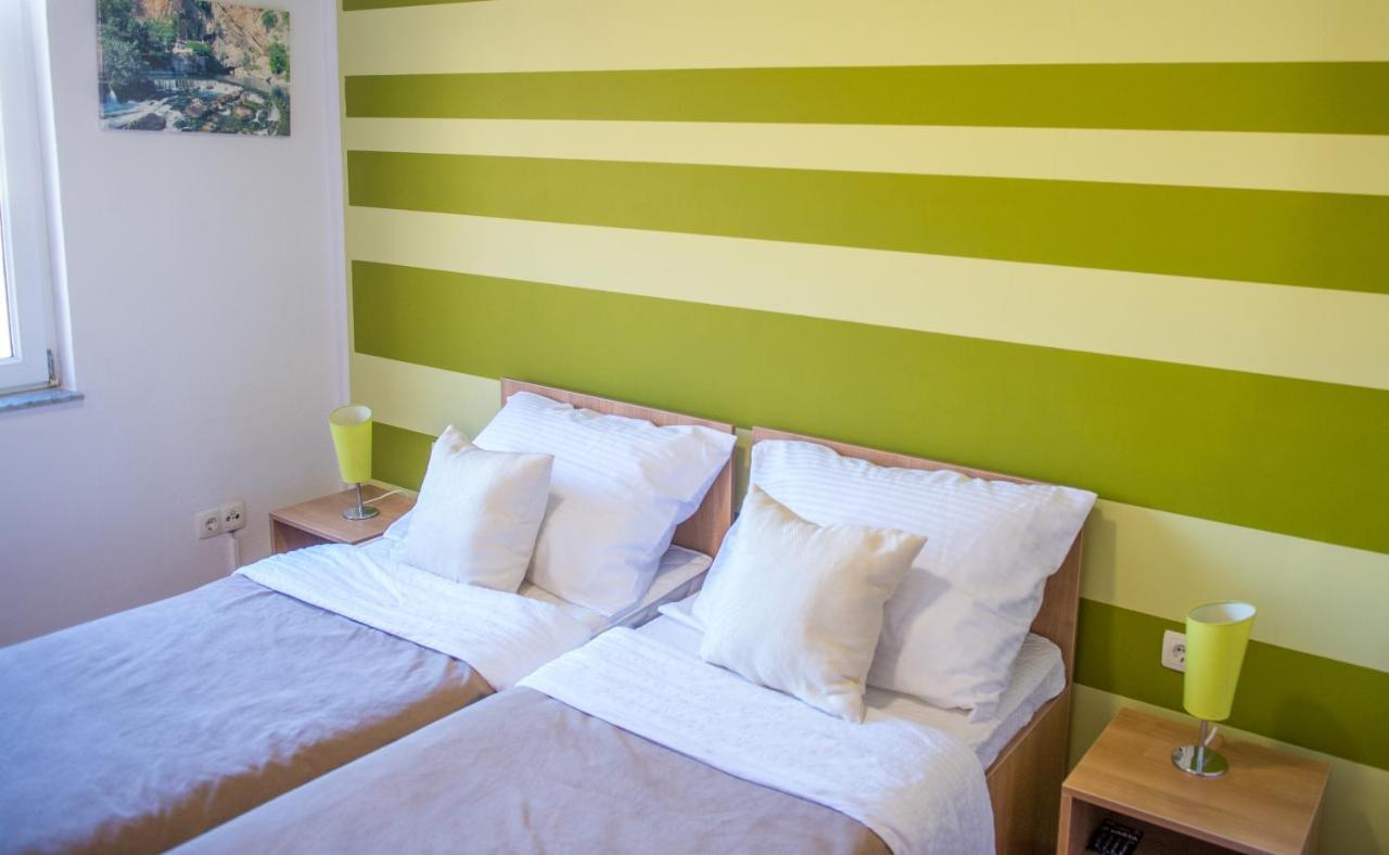 Mila Apartments Mostar Exteriör bild