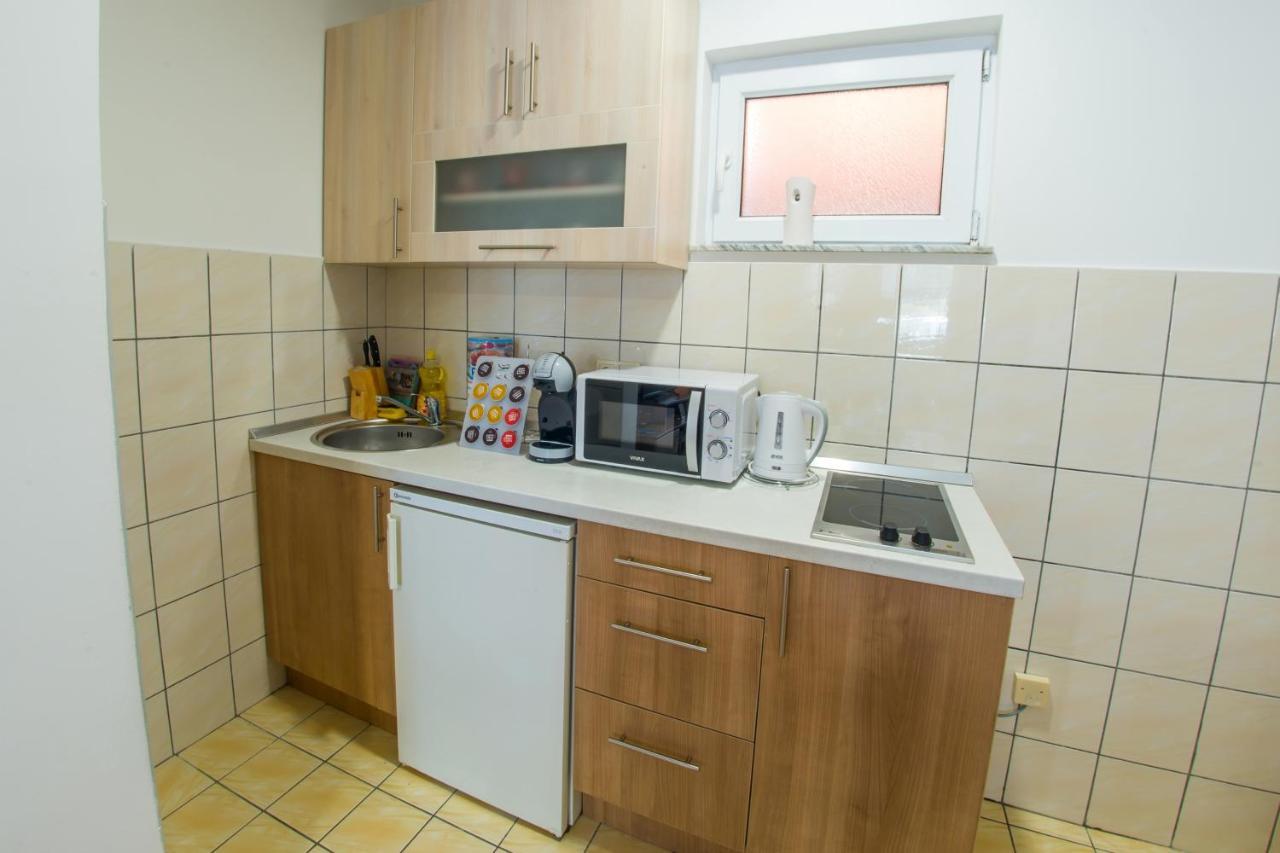 Mila Apartments Mostar Exteriör bild