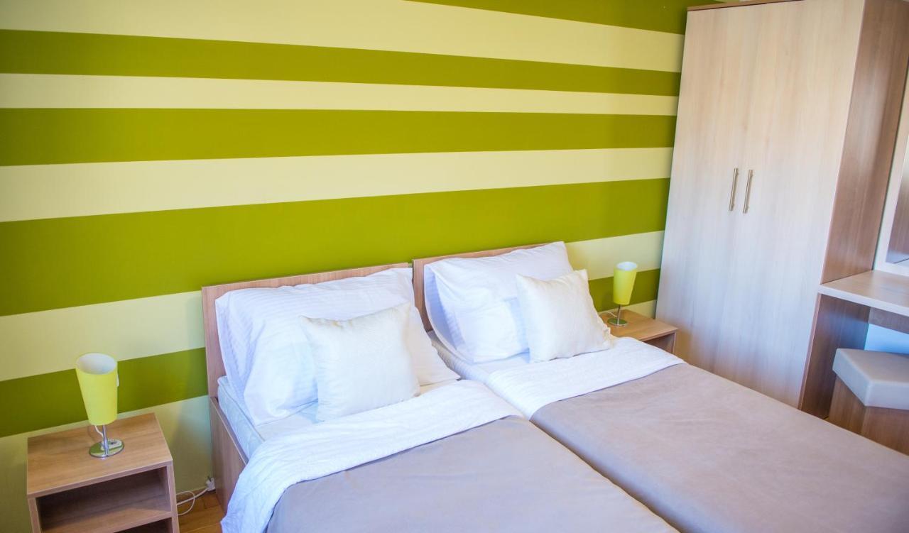Mila Apartments Mostar Exteriör bild