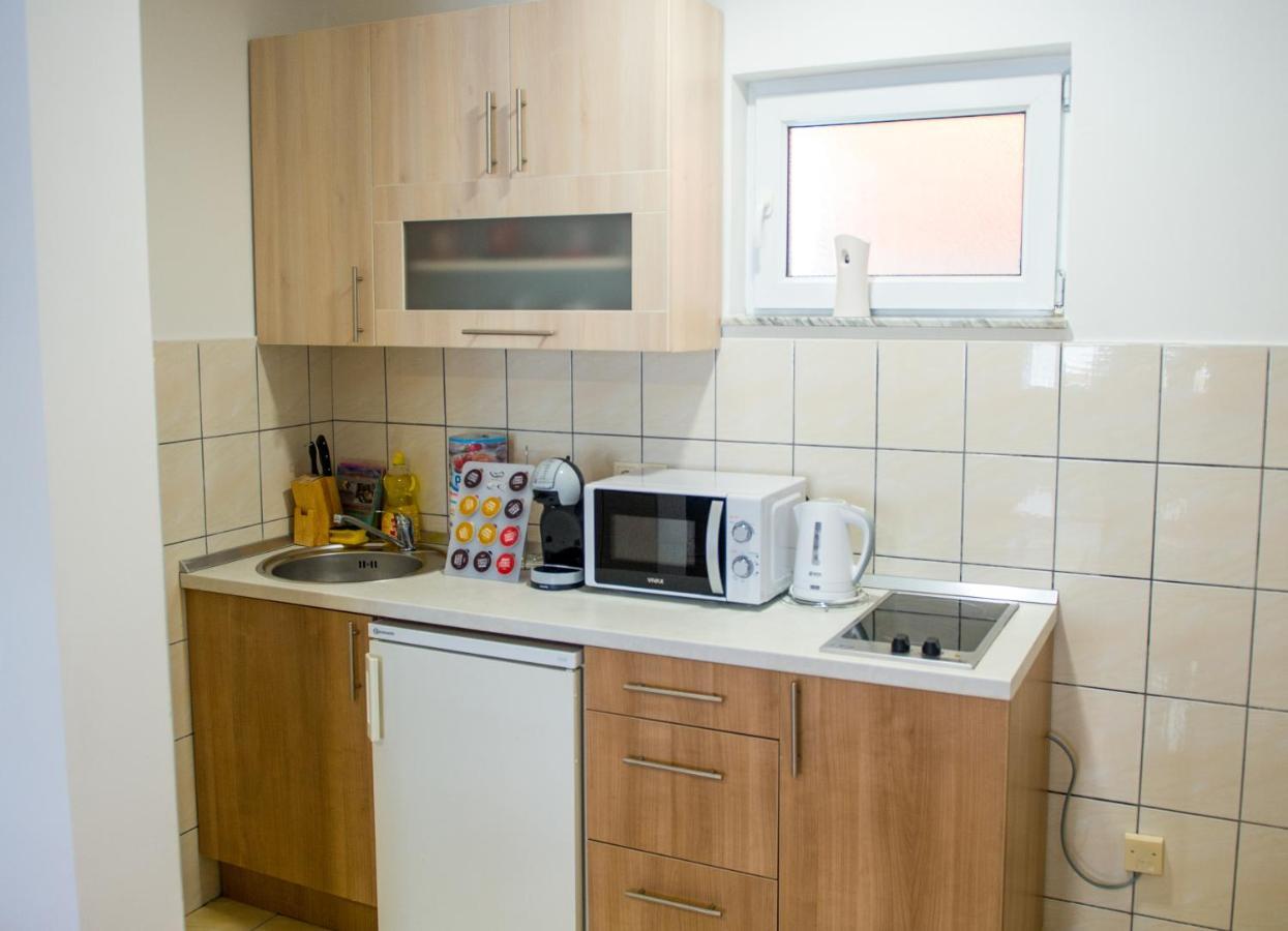Mila Apartments Mostar Exteriör bild